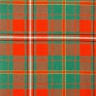 Hay Ancient 16oz Tartan Fabric By The Metre